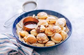 PANCAKE MINI BITE (6TMX) ΚΤΨ 500GR