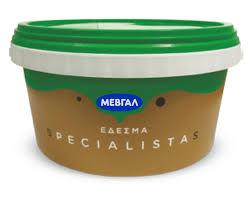 ΕΔΕΣΜΑ SPECIALISTAS 11% ΜΕΒΓΑΛ 5KG
