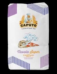 ΑΛΕΥΡΙ FARINA CAPUTO SUPER NUVOLA 25KG