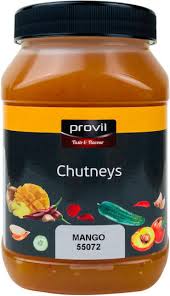 CHUTNEY MANGΟ 1.15KG