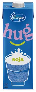 ΚΑΦ. ΡΟΦΗΜΑ ΣΟΓΙΑΣ 1LT HUG (6/ΚΙΒ)