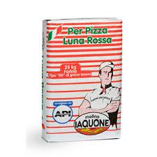 ΑΛΕΥΡΙ ΙΤΑΛΙΑΣ NAPOLETANA IAQUONE 25KG