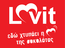BARISTA PRO LOV IT