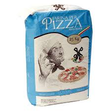 ΑΛΕΥΡΙ ΙΤΑΛΙΑΣ LG  MOLINO PLANTONI (Μπλε) 25KG 72 ώρες ωρίμανσης