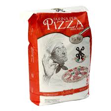 ΑΛΕΥΡΙ ΙΤΑΛΙΑΣ MD MOLINO PLANTONI (κόκκινο) 25KG 48 ώρες ωρίμανσης